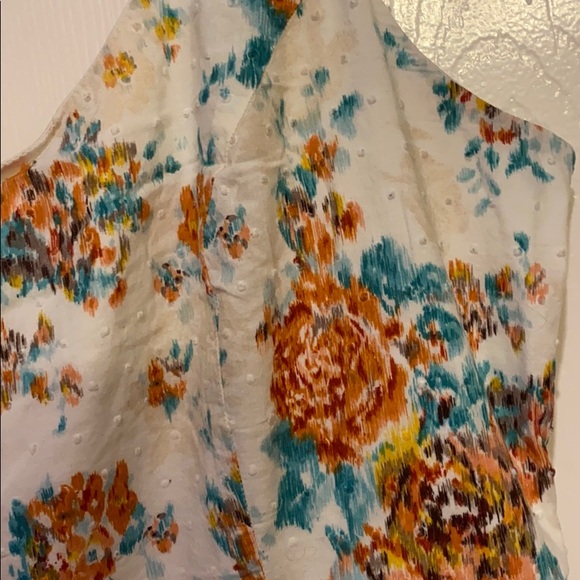 Vintage look dress - Picture 2 of 5